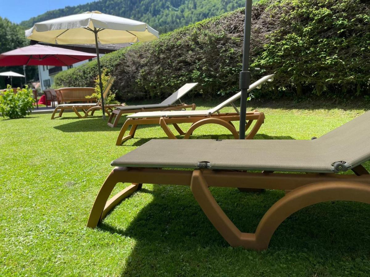 Guest house Schwaben Bad Wiessee