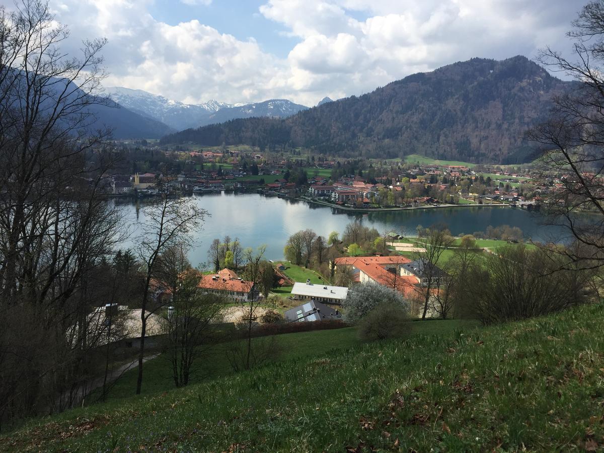 Schwaben Guest house 3*