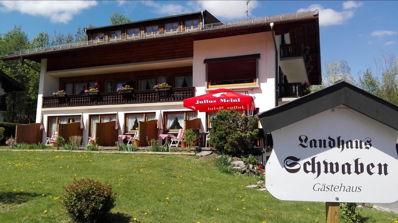 Schwaben 3* Bad Wiessee