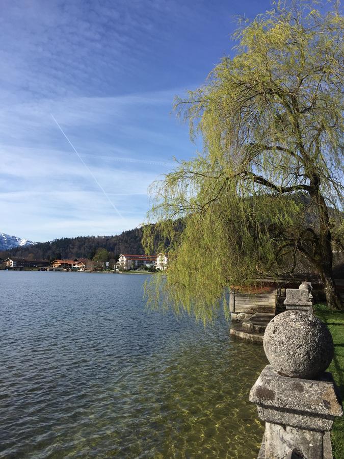 Schwaben Guest house 3*