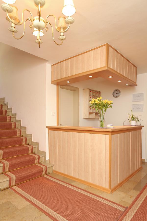 Schwaben Guest house Bad Wiessee