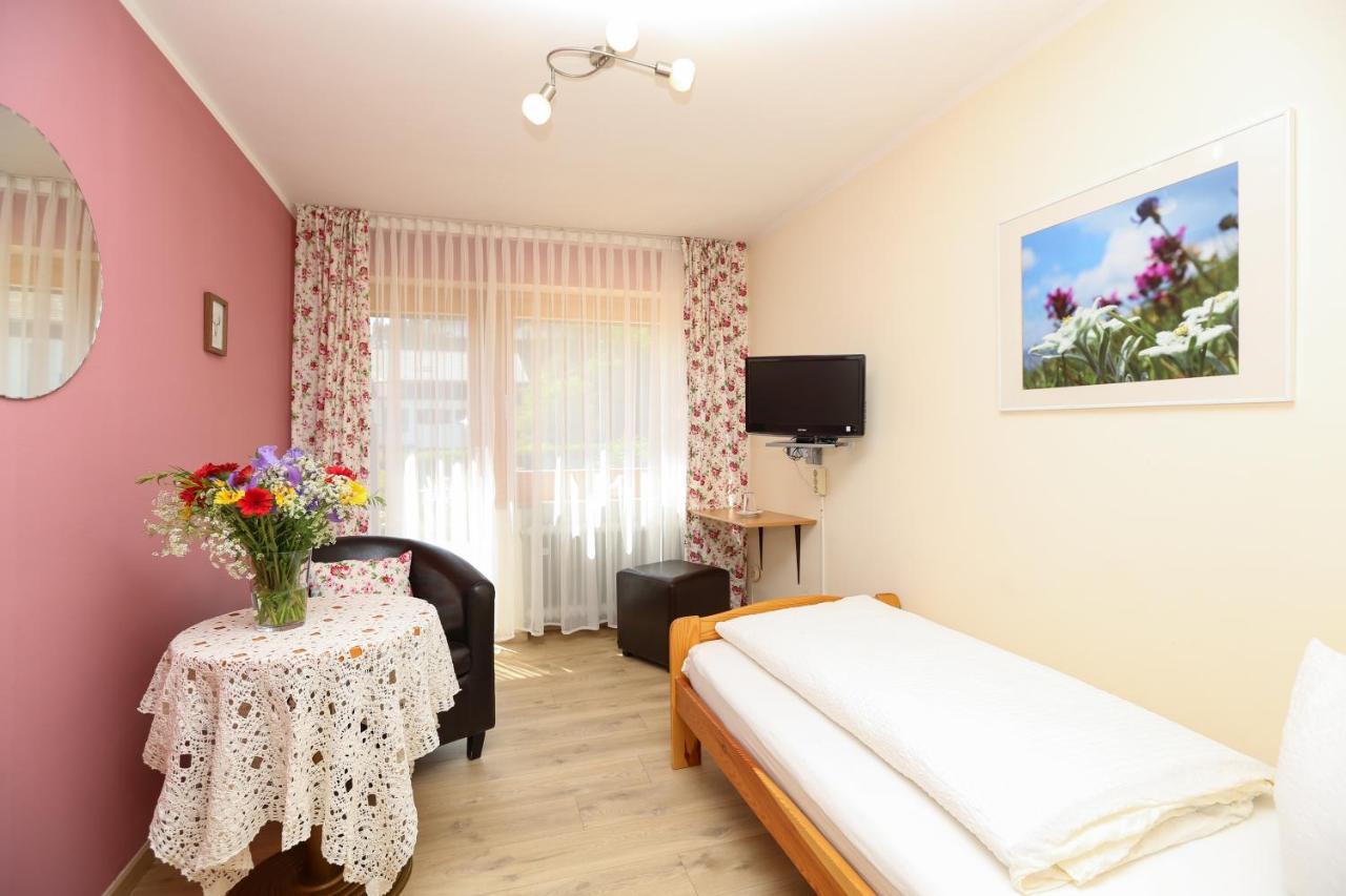 Schwaben Guest house
