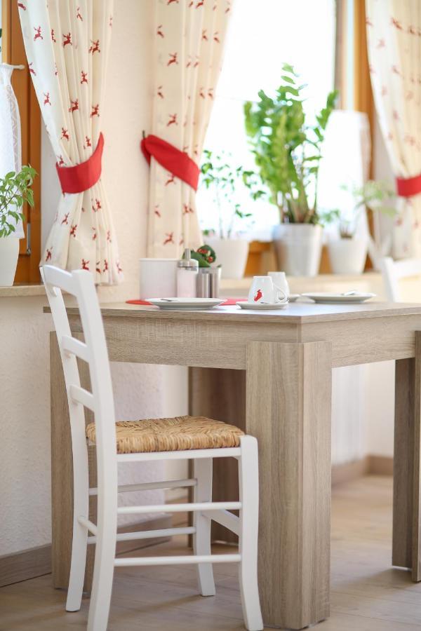Schwaben Guest house
