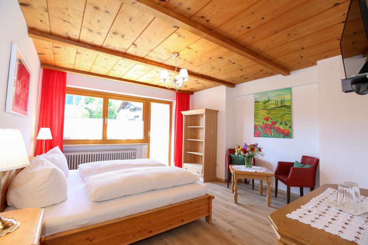 Schwaben 3* Bad Wiessee