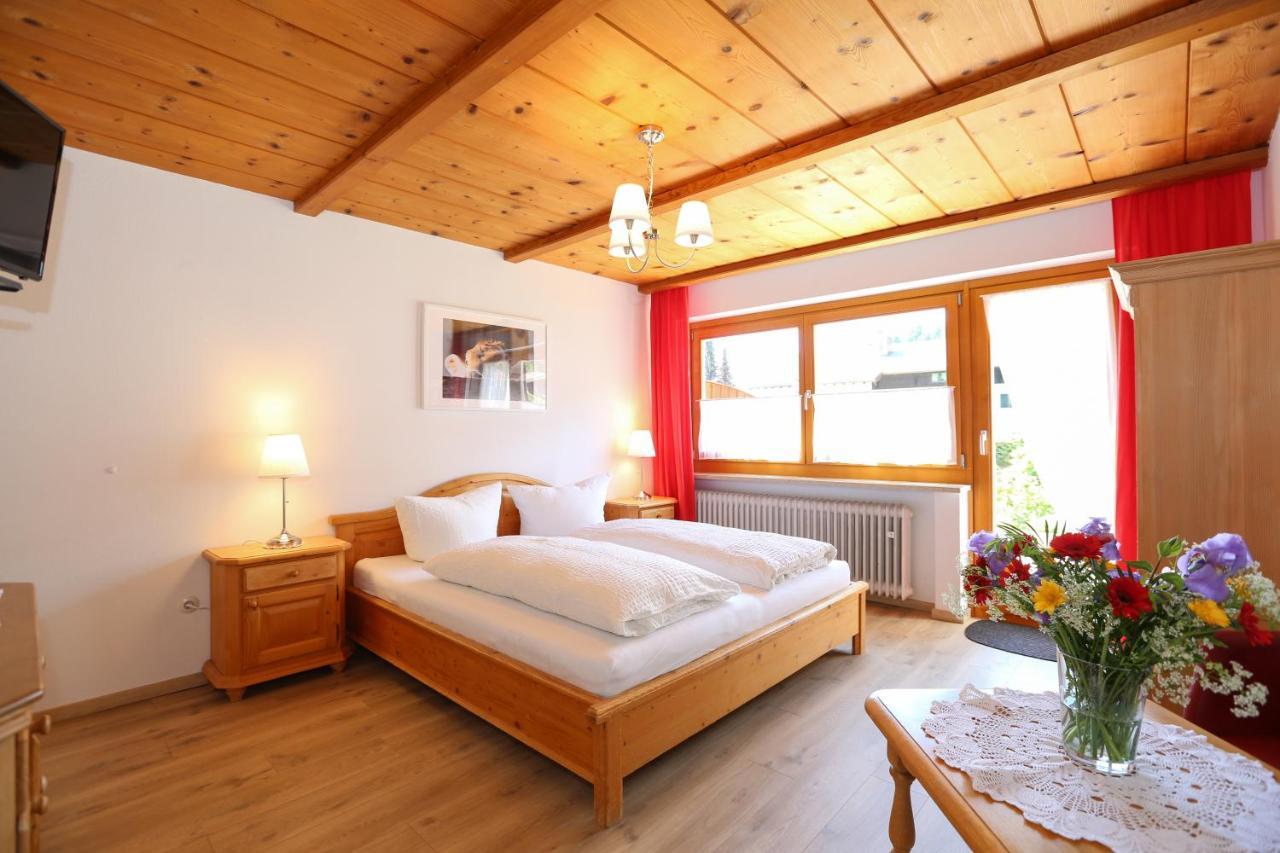 Schwaben 3* Bad Wiessee