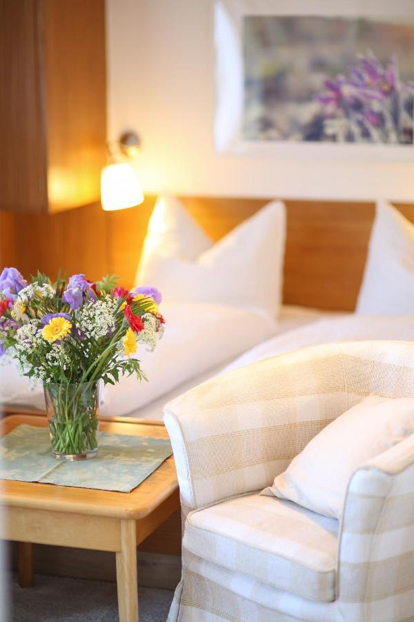 Guest house Schwaben