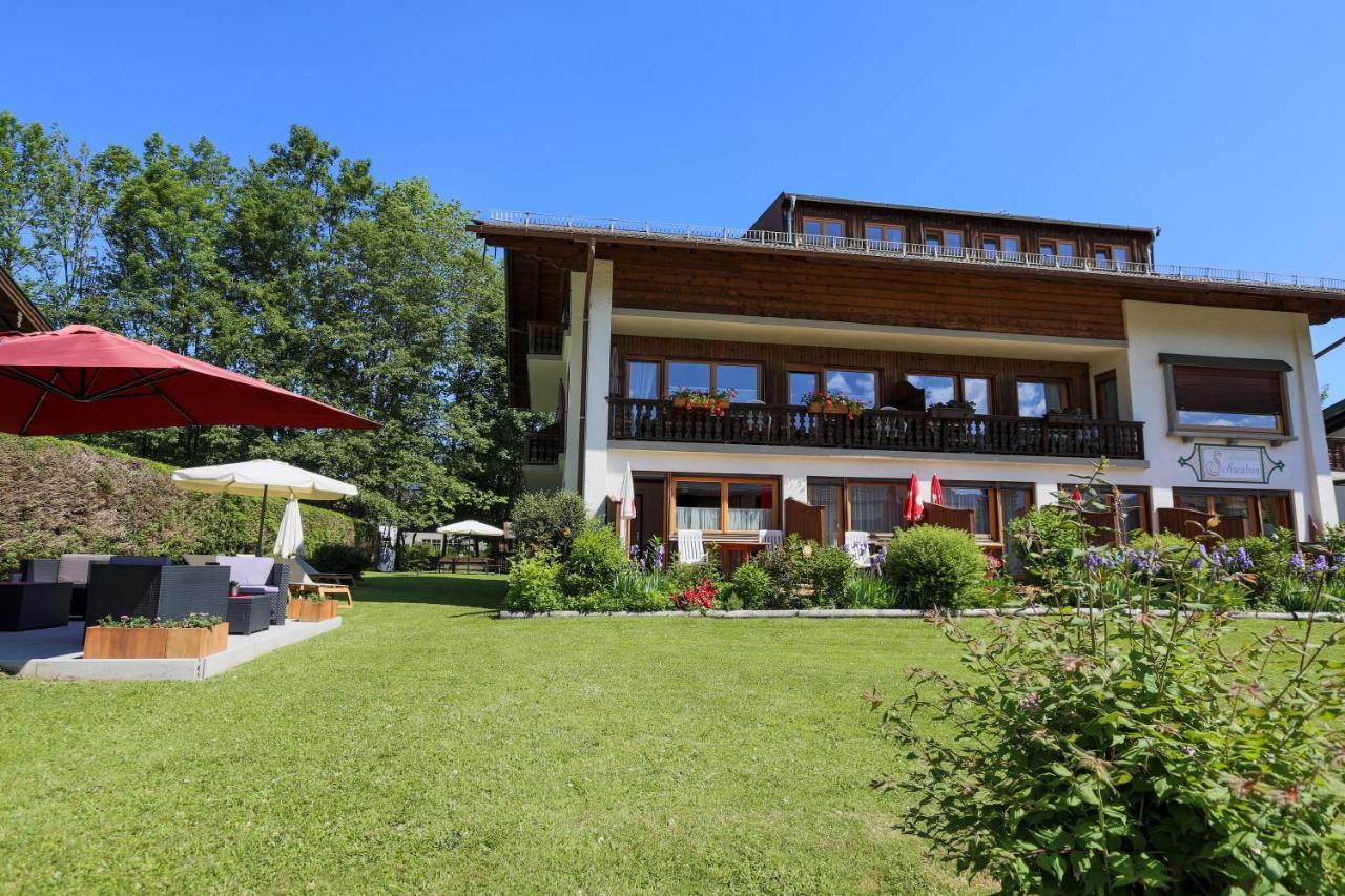 Schwaben 3* Bad Wiessee