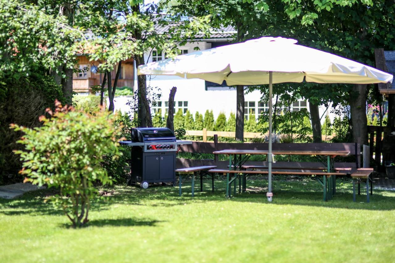 Guest house Schwaben