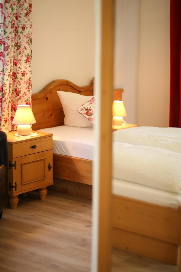 Guest house Schwaben 3*