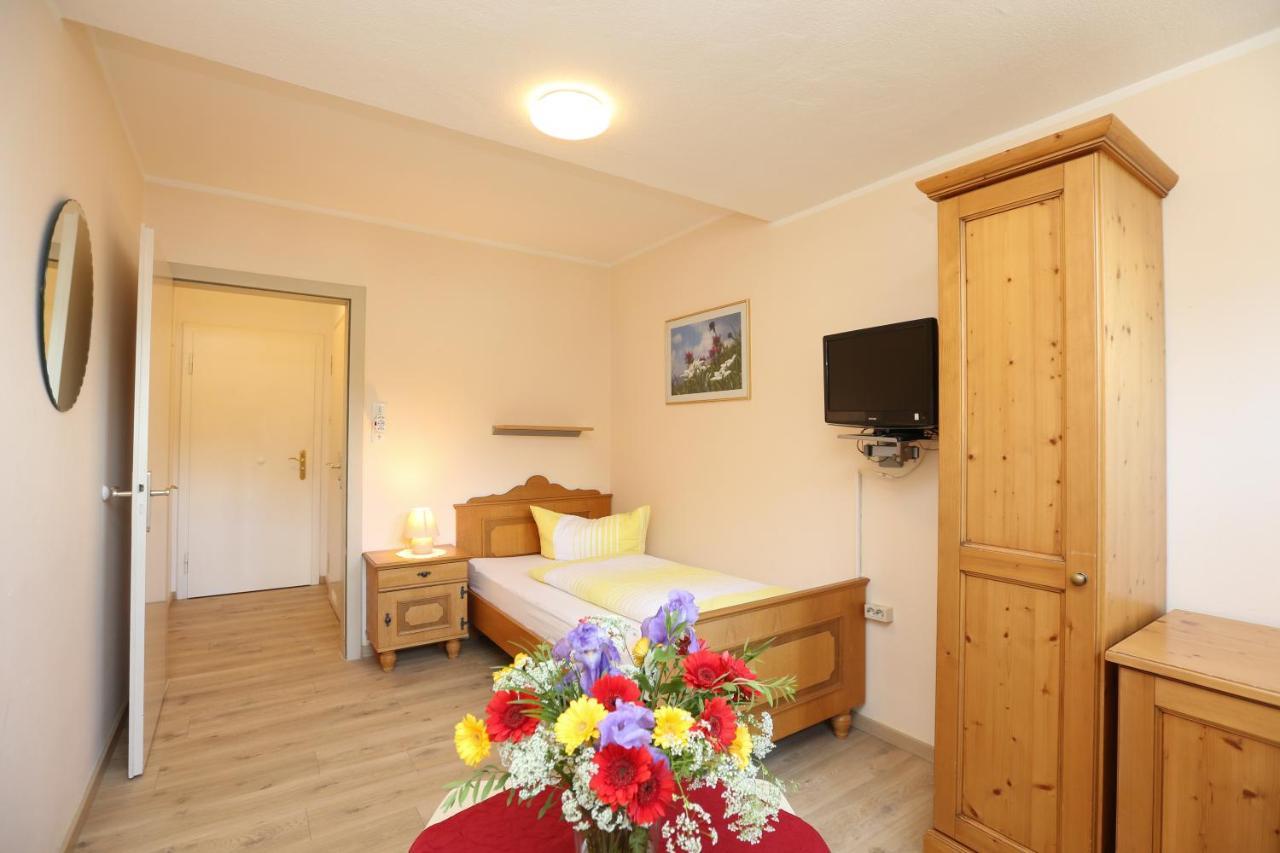 Schwaben Guest house