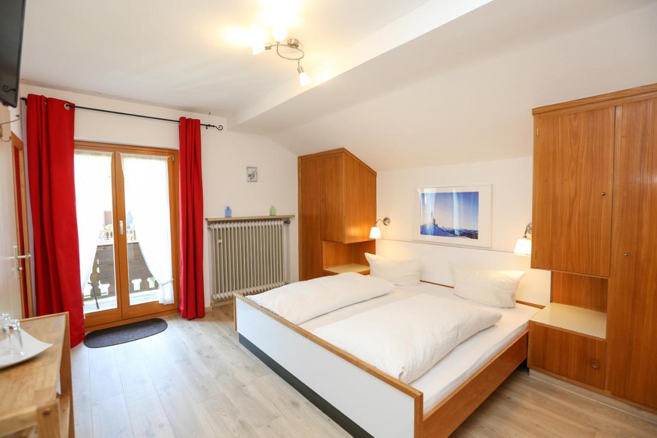 Schwaben 3* Bad Wiessee