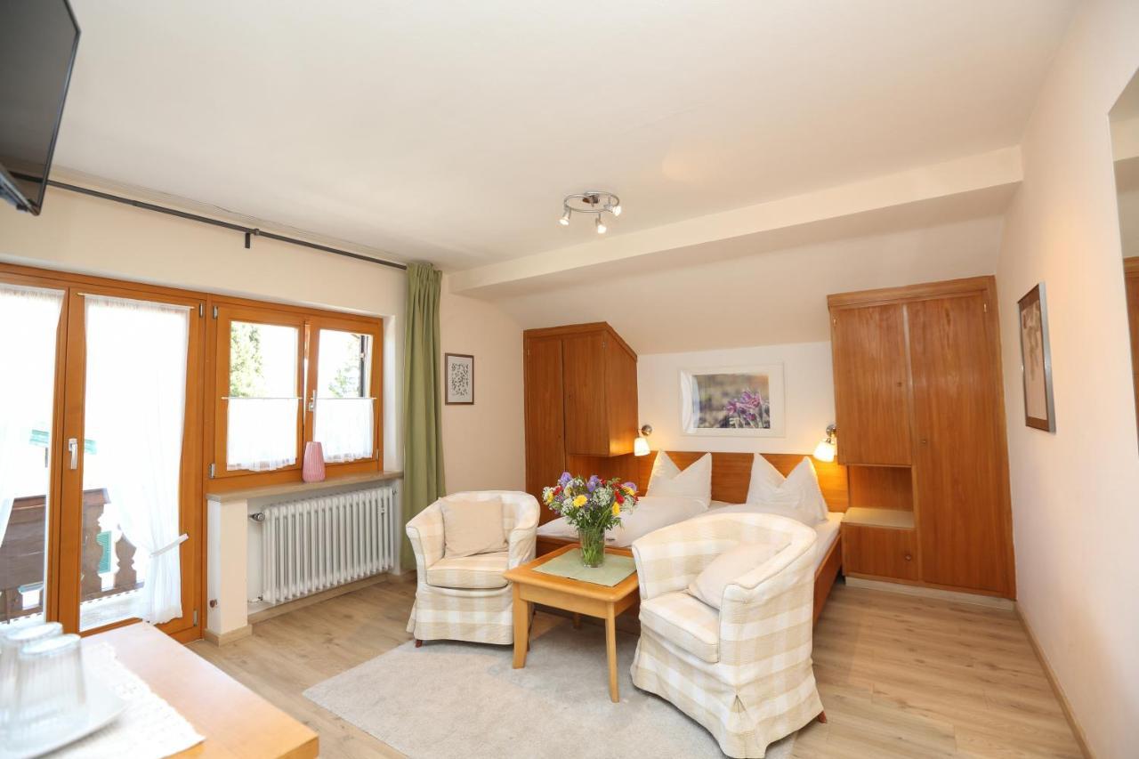 Guest house Schwaben Bad Wiessee