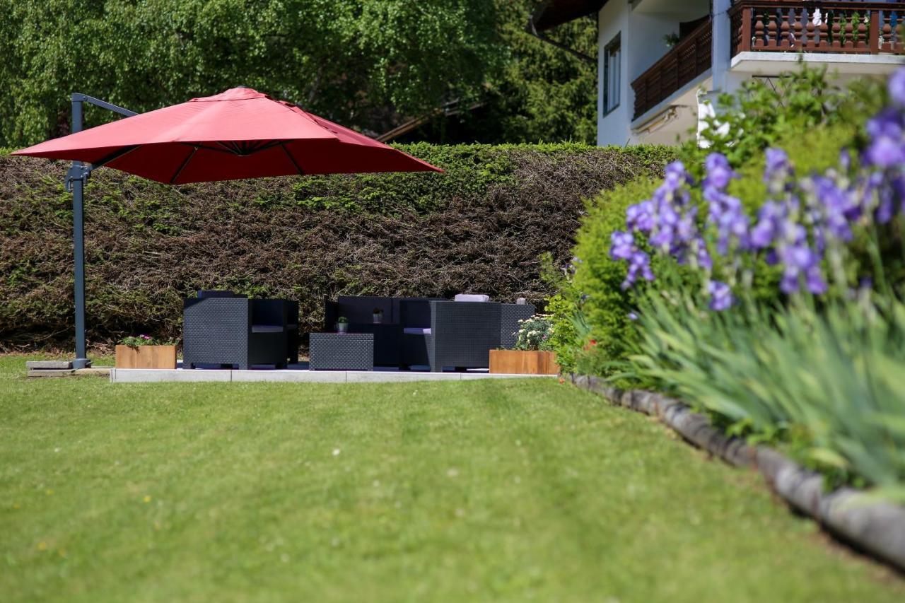 Schwaben Guest house Bad Wiessee