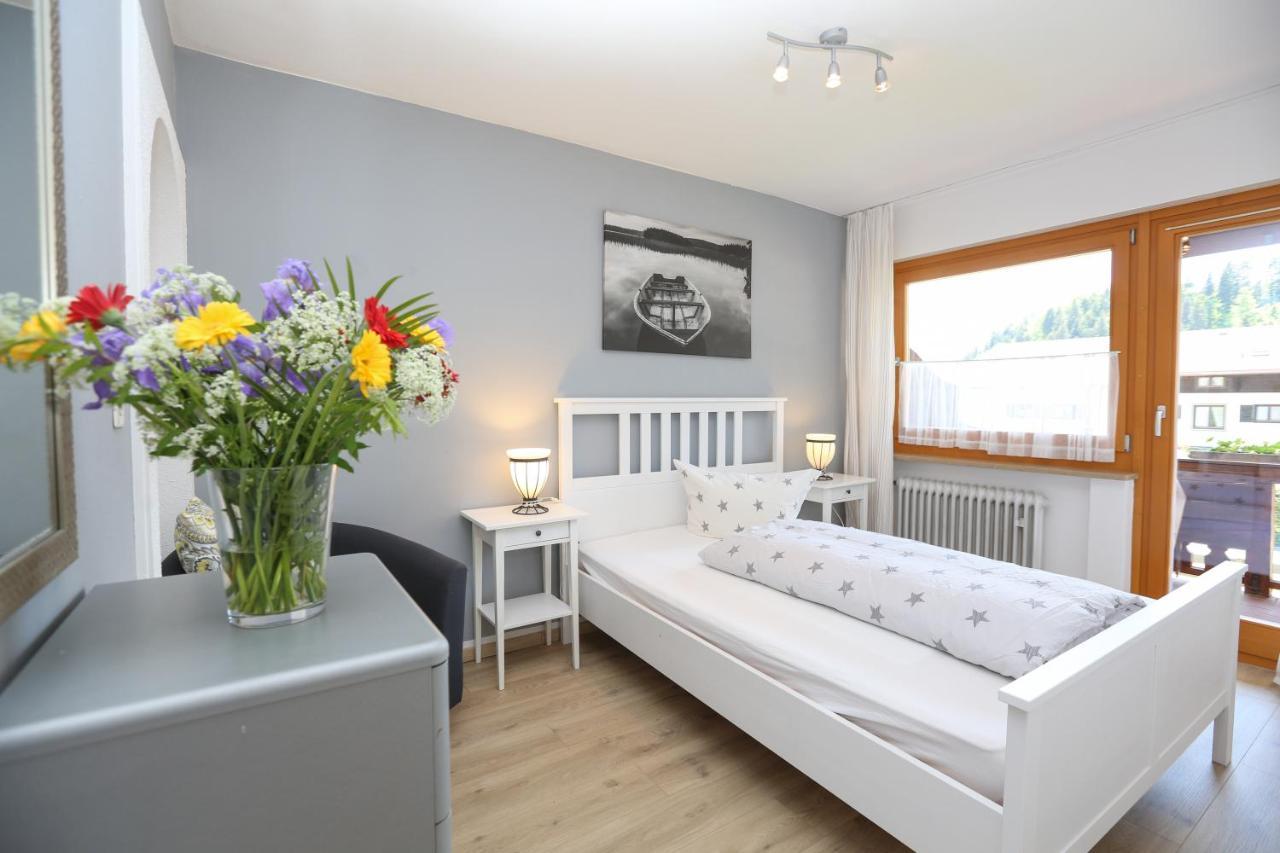 Guest house Schwaben Bad Wiessee