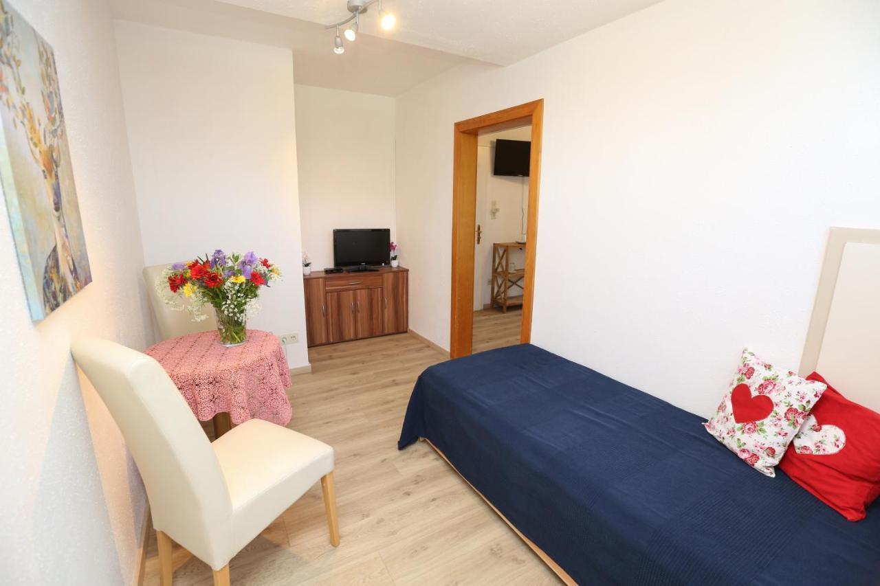 Schwaben Guest house Bad Wiessee