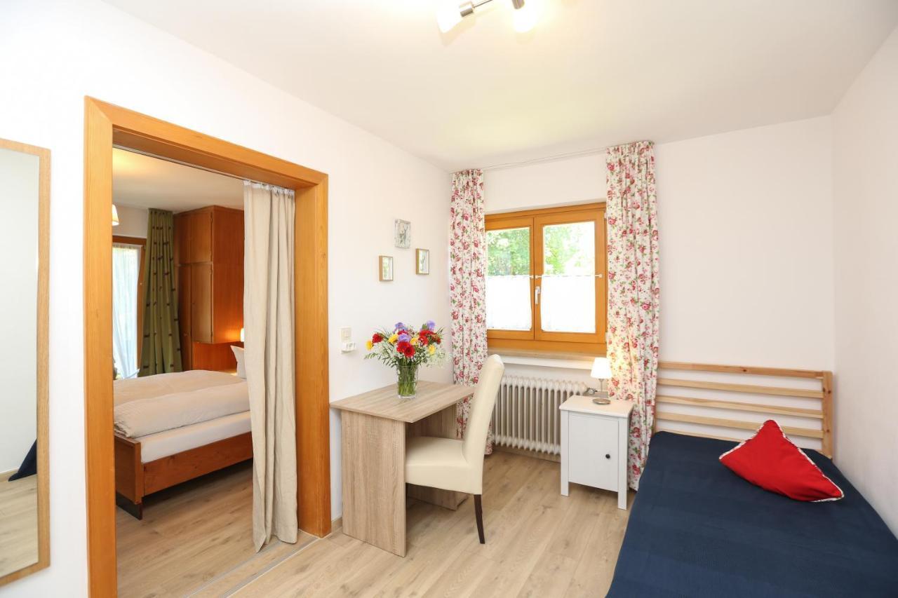 Gasthof Schwaben 3*