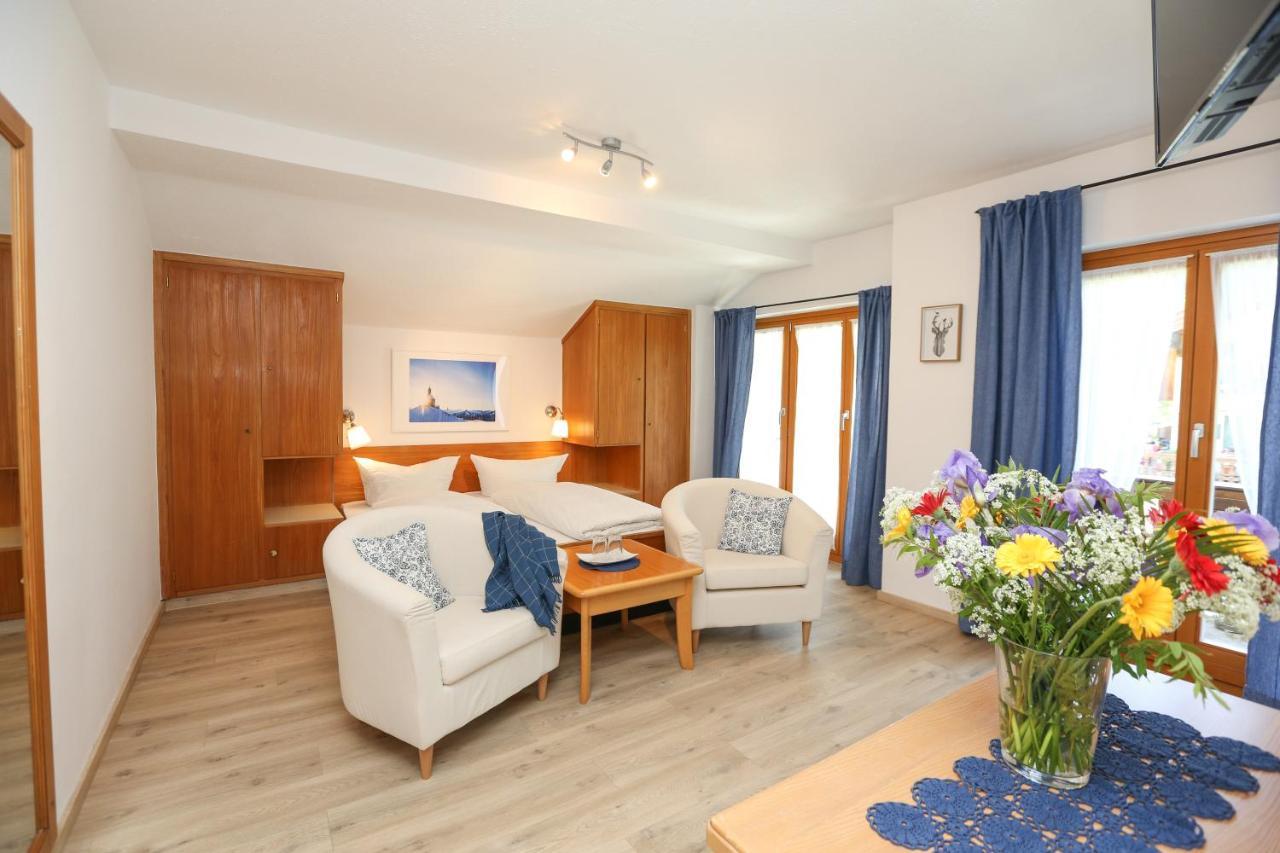 Gasthof Schwaben 3*