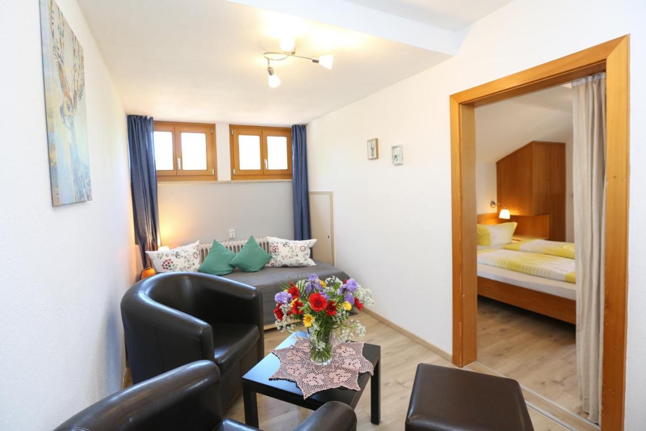Gasthof Schwaben 3*